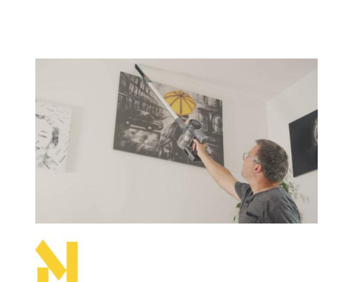 Пилосос вертикальний акумуляторний LUND 67121