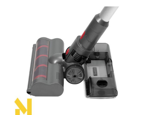 Пилосос вертикальний акумуляторний LUND 67121