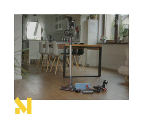 Пилосос вертикальний акумуляторний LUND 67121