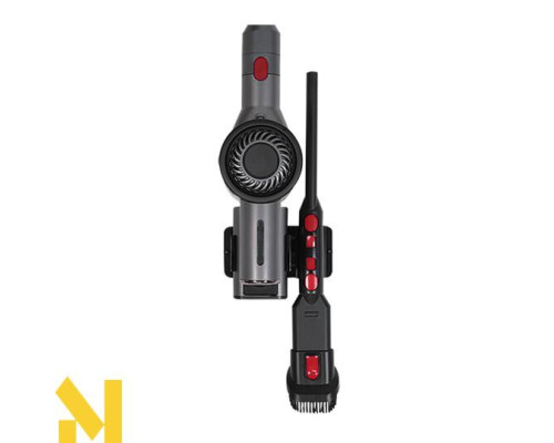 Пилосос вертикальний акумуляторний LUND 67121