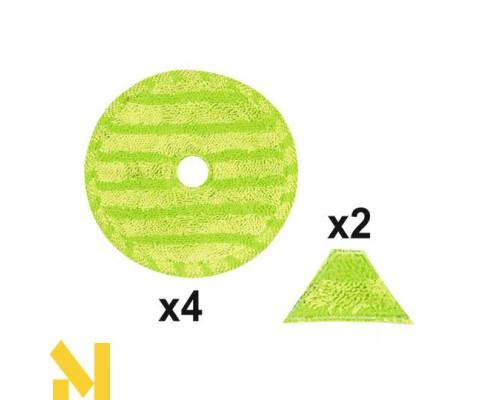 Машина підлогомийна акумуляторна LUND 67182