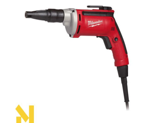 Шуруповерт мережевий Milwaukee DWSE 4000 Q