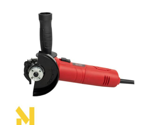 Болгарка (кутова шліфмашина) Vitals Master Ls12110BRvc power+