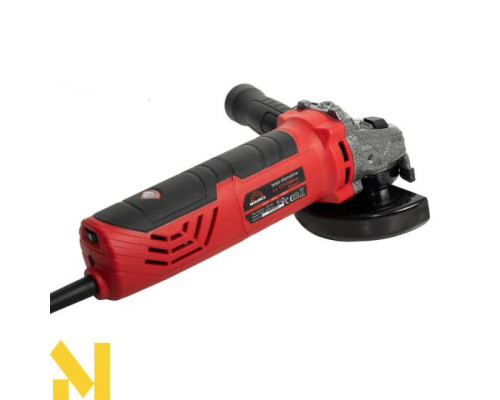 Болгарка (кутова шліфмашина) Vitals Master Ls12110BRvc power+