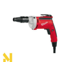 Шуруповерт мережевий Milwaukee TKSE 2500 Q