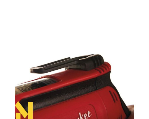 Шуруповерт мережевий Milwaukee TKSE 2500 Q