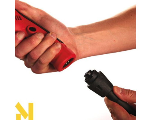 Шуруповерт мережевий Milwaukee TKSE 2500 Q