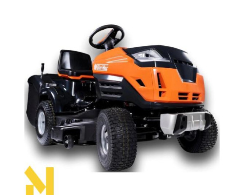 Садовий трактор бензиновий Oleo-Mac OM 102R/19 KV