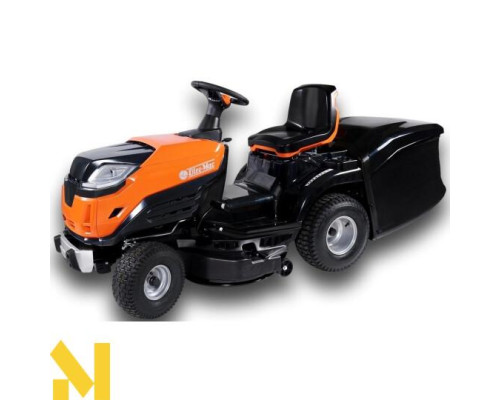 Садовий трактор бензиновий Oleo-Mac OM 102R/19 KV