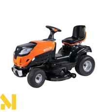 Садовий трактор бензиновий Oleo-Mac OM 109L/19 KV