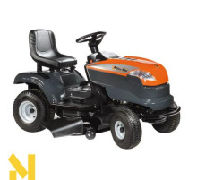 Садовий трактор бензиновий Oleo-Mac OM 98L/14,5 K H