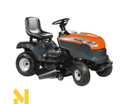 Садовий трактор бензиновий Oleo-Mac OM 98L/14,5 K H