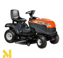 Садовий трактор бензиновий Oleo-Mac OM 108L/18.5H