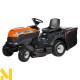Садовий трактор бензиновий Oleo-Mac OM 84/14,5 KH
