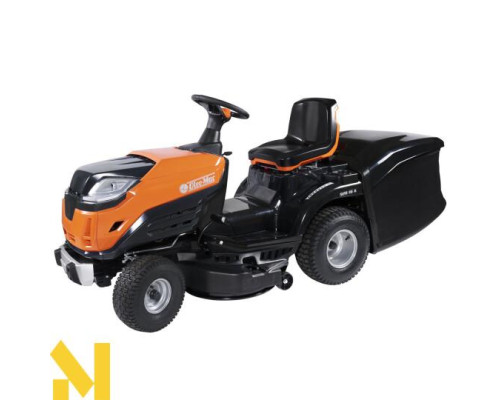 Садовий трактор бензиновий Oleo-Mac OM 92R/16 K