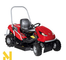 Садовий трактор бензиновий Oleo-Mac APACHE 92 EVO