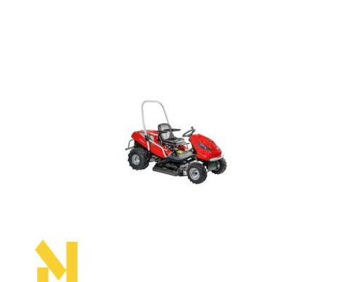 Садовий трактор бензиновий Oleo-Mac APACHE 92 EVO