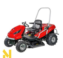 Садовий трактор бензиновий Oleo-Mac APACHE 92 EVO EMAK