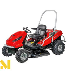 Садовий трактор бензиновий Oleo-Mac APACHE 92 EVO EMAK