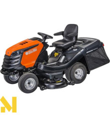 Садовий трактор бензиновий Oleo-Mac OM 124/24 KH
