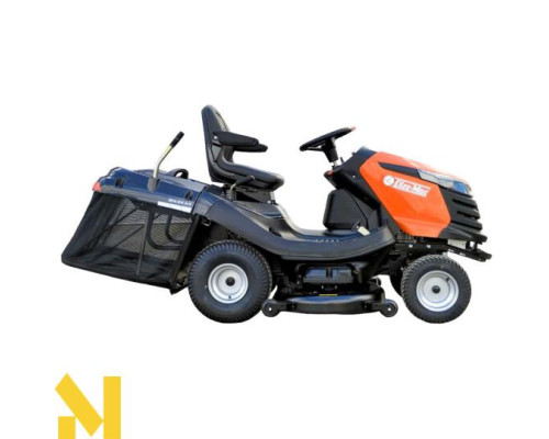 Садовий трактор бензиновий Oleo-Mac OM 124/24 KH