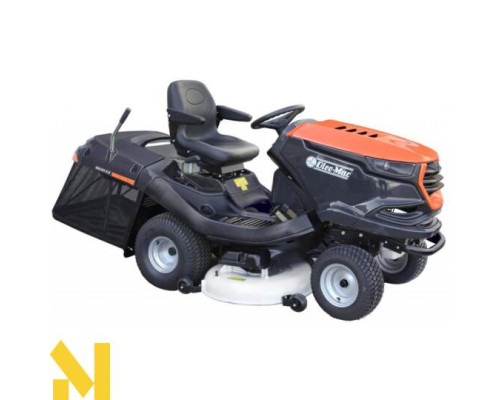 Садовий трактор бензиновий Oleo-Mac OM 106/24 K H 4x4