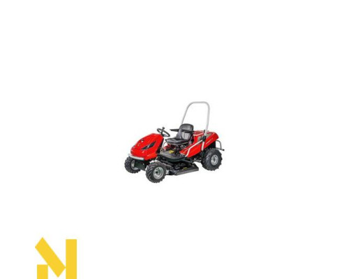 Садовий трактор бензиновий Oleo-Mac APACHE 92 4х4 EVO