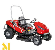 Садовий трактор бензиновий Oleo-Mac APACHE 92 4х4 EVO