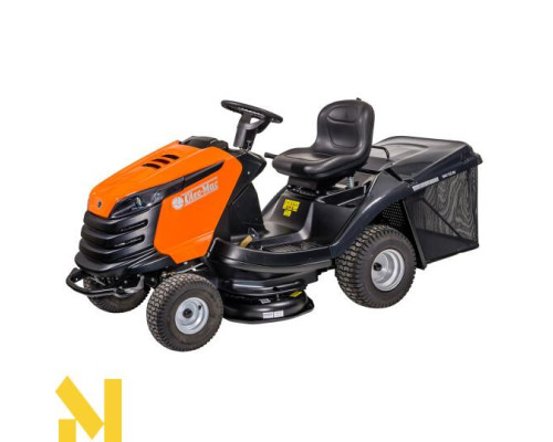 Садовий трактор бензиновий Oleo-Mac OM 92/13 H