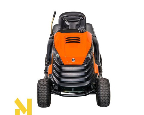 Садовий трактор бензиновий Oleo-Mac OM 92/13 H