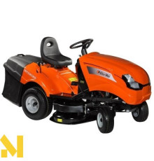 Садовий трактор бензиновий Oleo-Mac OM 91 PLUS/14,5 K M