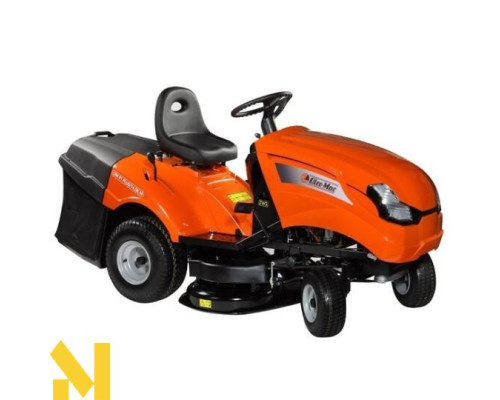 Садовий трактор бензиновий Oleo-Mac OM 91 PLUS/14,5 K M
