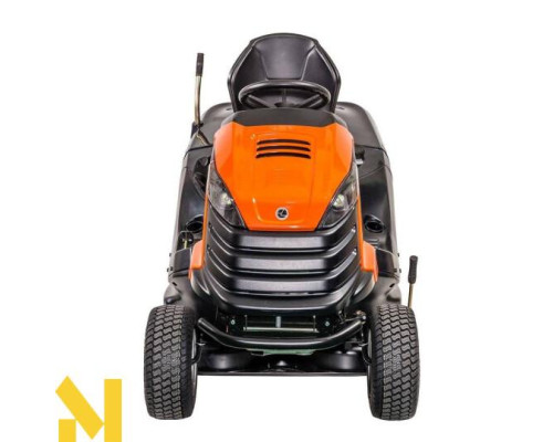 Садовий трактор бензиновий Oleo-Mac OM 106/24 KH