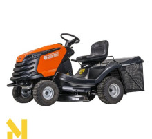 Садовий трактор бензиновий Oleo-Mac OM 92/16 KH