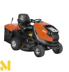 Садовий трактор бензиновий Oleo-Mac OM 92/24 KH Exclusive