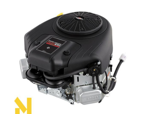 Садовий трактор бензиновий Oleo-Mac OM 92/16 H B&S