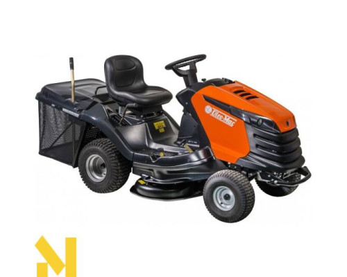 Садовий трактор бензиновий Oleo-Mac OM 92/16 H B&S