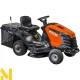 Садовий трактор бензиновий Oleo-Mac OM 92/16 H B&S