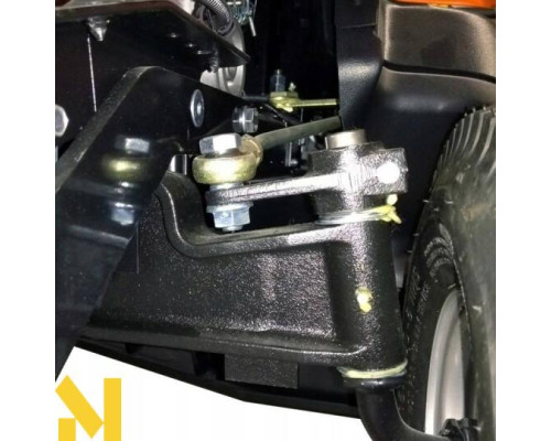 Садовий трактор бензиновий Oleo-Mac OM 92/16 H B&S