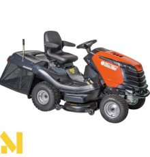 Садовий трактор бензиновий Oleo-Mac OM 106/24 KH 4x4