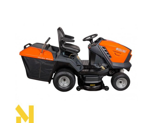 Садовий трактор бензиновий Oleo-Mac OM 106/24 K H EXCLUSIVE
