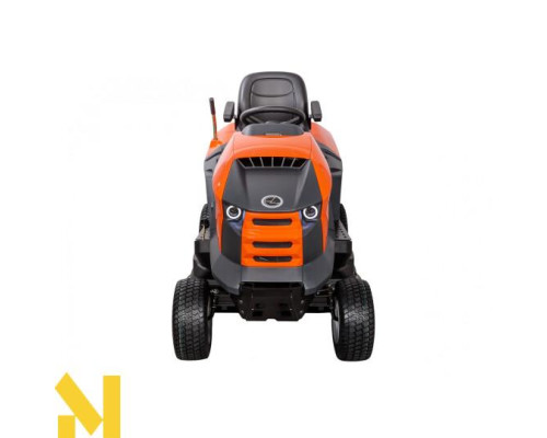 Садовий трактор бензиновий Oleo-Mac OM 106/24 K H EXCLUSIVE