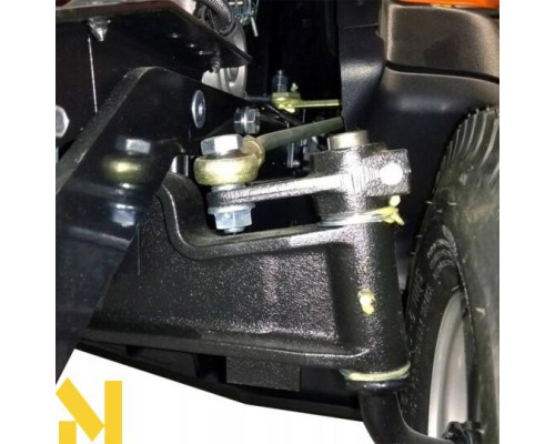 Садовий трактор бензиновий Oleo-Mac OM 106/20 KWH (KAWASAKI)