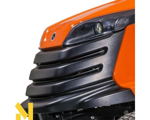 Садовий трактор бензиновий Oleo-Mac OM 106/20 KWH (KAWASAKI)