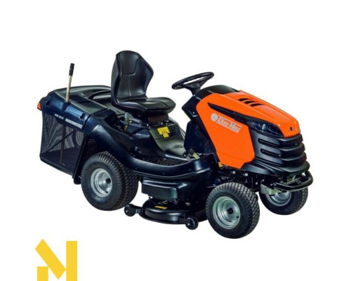 Садовий трактор бензиновий Oleo-Mac OM 106/20 KWH (KAWASAKI)