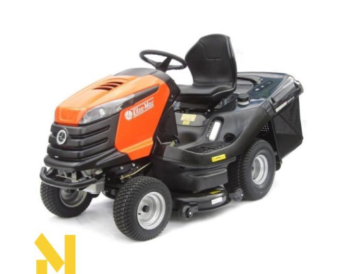 Садовий трактор бензиновий Oleo-Mac OM 106/20 KWH (KAWASAKI)