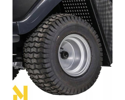 Садовий трактор бензиновий Oleo-Mac OM 106/20 KWH (KAWASAKI)