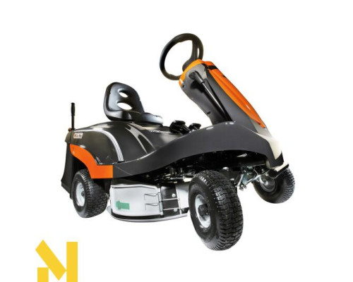 Райдер бензиновий OLEO-MAC Mistral 72/13.5H