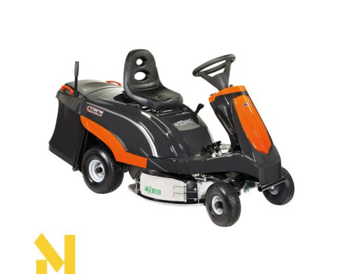 Райдер бензиновий OLEO-MAC Mistral 72/13.5H