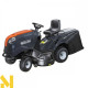 Садовий трактор бензиновий Оlео-Мac 103/21K